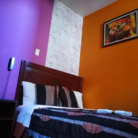 Hostal Gq Ліма Екстер'єр фото