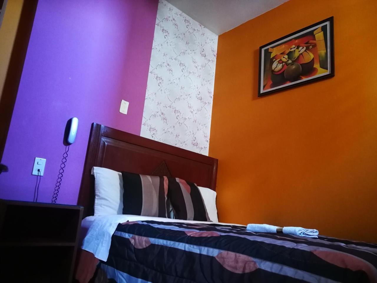 Hostal Gq Ліма Екстер'єр фото