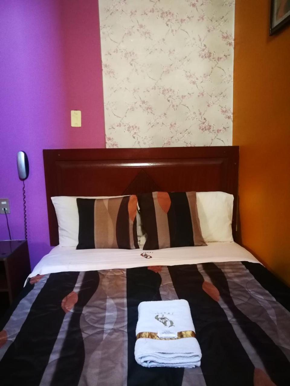 Hostal Gq Ліма Екстер'єр фото